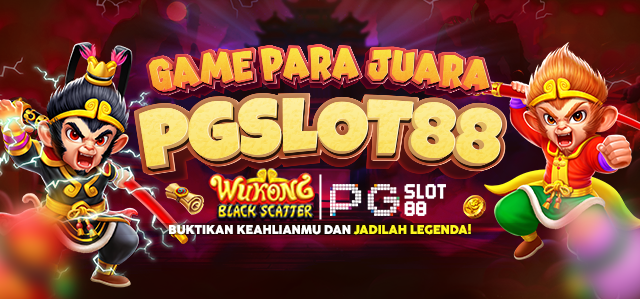 WUKONG BLACK SCATTER PRAGMATIC	