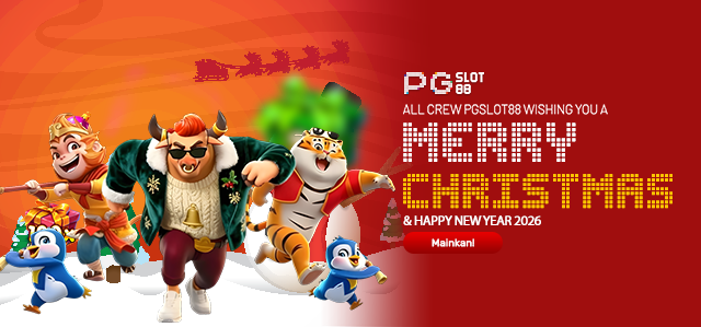 SELAMAT NATAL DAN TAHUN BARU