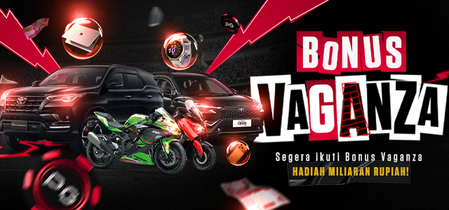 BONUS VAGANZA 2026