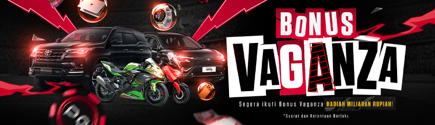 BONUS VAGANZA