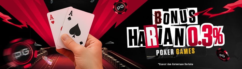 BONUS POKER
