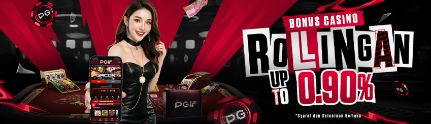 BONUS CASINO