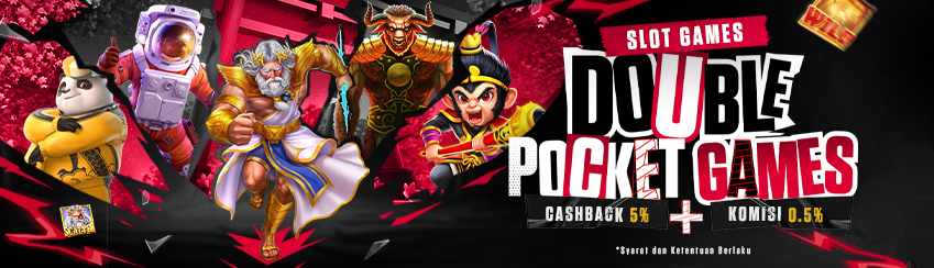 BONUS SLOTS
